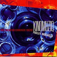 El Bandido - Paolo F. Bragaglia