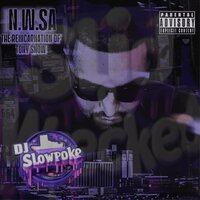 THE WEST OF THE NAWF  (Slid & Wrecked) - N.W.SA & Nawf West Ryda & WILL SLIM & KASHHH GEEZY