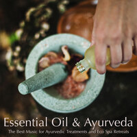 Ayurveda Retreat (World Music) - Spa Music Relaxation Meditation