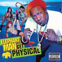 Drop Dead - Elephant man