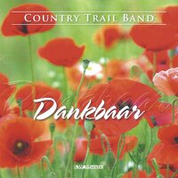 Geef je talent terug - Country Trail Band