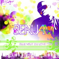 La réunion, mon pays - Benjam