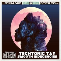 Smooth Indecencies - TechTonic Tay & Thab De Soul