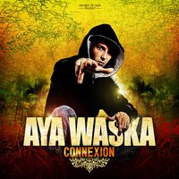 Human Race feat Prince Alla, Earl 16, Sylford Walker - Aya Waska