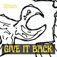 Let Go - Ganga