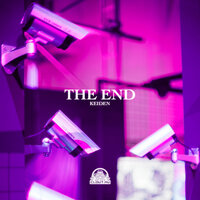 The End (Sped Up) - Sped Up & Keiden