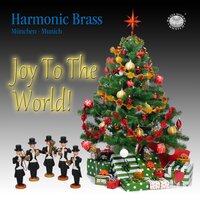 Zu Betlehem geboren - Harmonic Brass