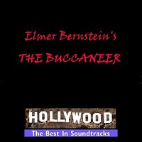 Barataria - Elmer Bernstein