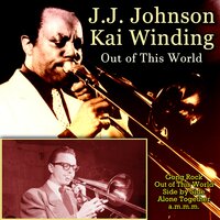 Blue Monk - Kai Winding & J. J. Johnson