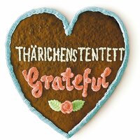 Grateful - Thärichens Tentett