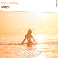 Maya - Sonic Journey