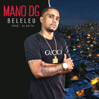 Beleleu - MANO DG & Dj Netto