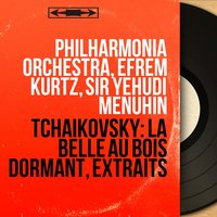 The Sleeping Beauty, Op. 66, Act III: No. 23c, Pas de quatre. Variation II. The Silver Fairy - Philharmonia Orchestra & Efrem Kurtz & Philharmonia Orchestra & Пётр Ильич Чайковский
