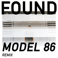Found - J. F. July & MODEL 86