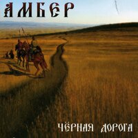 Шаг во мрак - Амбер