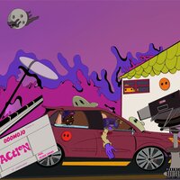 ACTION - ODD MOJO & AnkhleJohn