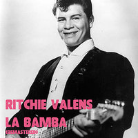 That's My Little Suzie - Ritchie Valens