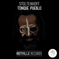 Tonque Pueblo - Stoltenhoff