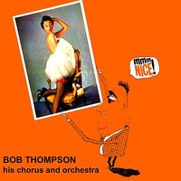 Playboy - Bob Thompson