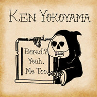 Balls - Ken Yokoyama