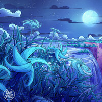 Moonflower - Shierro & Lawrence Walther