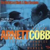 Dutch Kitchen Bounce - Arnett Cobb