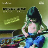 Under the foam - Maurizio Vercon