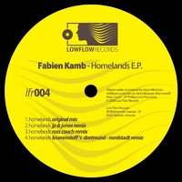 Homelands - Fabien Kamb