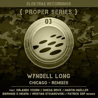 Chicago - Wyndell Long & Patrick DSP