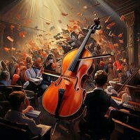 Melodic Sound Embrace - Heartfelt Melodies & The Baby Concert Singers & Bedtime Relaxation