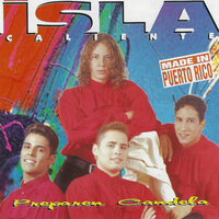 Sin Ti - Isla Caliente
