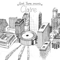 Here I Am - Quiet Thyme