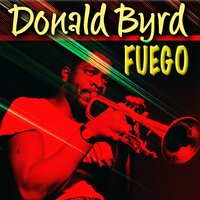 The Injuns - Donald Byrd