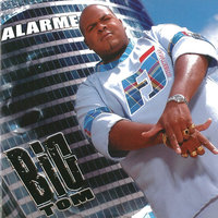 Silence - big tom