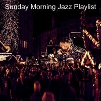 The First Nowell - Virtual Christmas - Sunday Morning Jazz Playlist