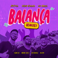 Balança - Gui Brazil & Diego atalaia & Joyfull & DRADE BASS MUSIC