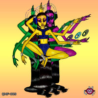 Adiu Bastos's Reflection (part 2) - DJ Papaya
