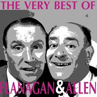 Yesterday's Dreams - Flanagan