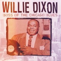 Sittin' and Cryin' the Blues - Willie Dixon & Jimmy Reed