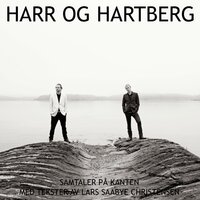 Nattens leksikon - Harr og Hartberg & Thorbjørn Harr & Aslak Hartberg