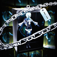 Doll - LYAN