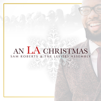 I’m So Glad - Sam Roberts & April Hall & The Levites Assembly