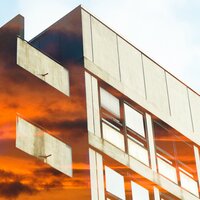 Reaching up and Out - Andrew Potterton