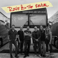 Keep It Coming - Rosie