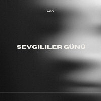 Sevgililer Günü - Ako