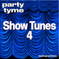 Brothers Come To Egypt - Who's The Thief (made popular by 'Joseph and The Amazing Technicolor Dreamcoat') - Party Tyme & Andrew Lloyd Webber