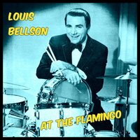 Love Is Here to Stay / Flamingo / Makin' Whoopee - Louis Bellson
