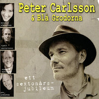 Rastastugan - Peter Carlsson & Blå Grodorna & Pär Grebacken & Kjell Gustavsson & Kristin Stenerhag & Staffan Wiklander