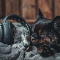 Leisurely Pet Harmonics - Pets Music & Spiritual Medicine & Language Of Lyrics