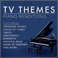 Taboo Theme - L'Orchestra Cinematique
